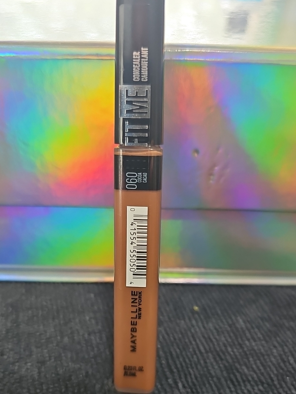 Maybelline Fit Me Concealer - Cocoa 060 (brown)